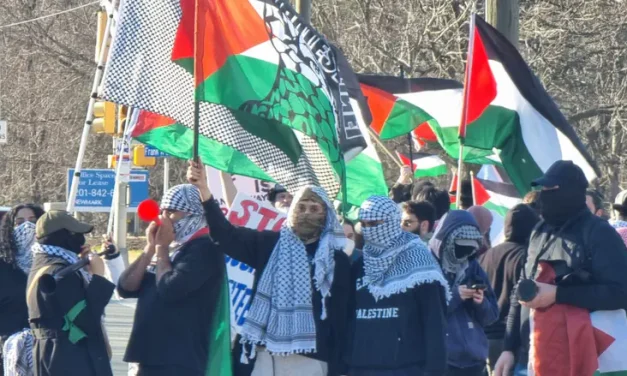 Ahead of October 7: NSC warns of attacks against Israelis and Jews abroad