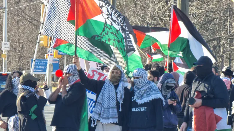 Ahead of October 7: NSC warns of attacks against Israelis and Jews abroad