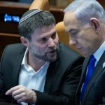 Netanyahu, Smotrich to meet rabbis to strengthen right-wing bloc