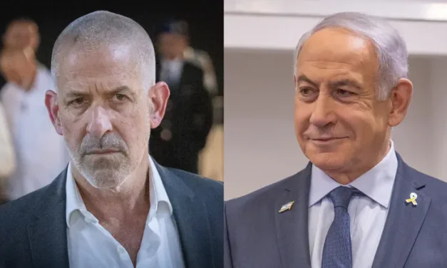 ‘Blood libel:’ Ex-Shin Bet chief sues Netanyahu for NIS 3 million