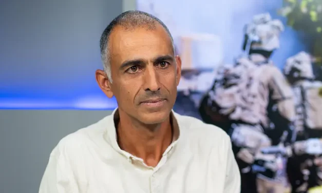 ‘Living under conceptzia’: Stark warning that a massacre in Judea and Samaria is possible