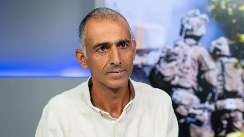 ‘Living under conceptzia’: Stark warning that a massacre in Judea and Samaria is possible