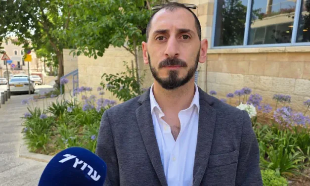 Honenu: Arrests for attack on reporter are baseless