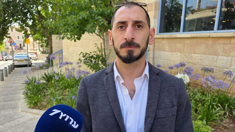 Honenu: Arrests for attack on reporter are baseless