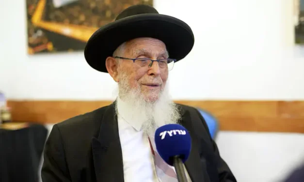 Ahead of elections: Unusual appeal by leading Religious Zionist Rabbis