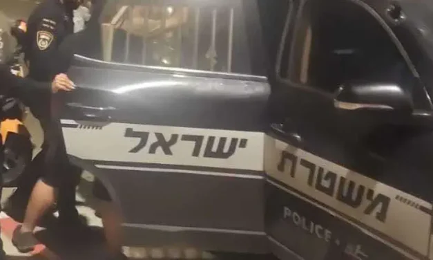 Haredi man attacked in Ashdod, shtreimel damaged