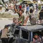 Yes, there’s a Genocide being waged in Gaza!