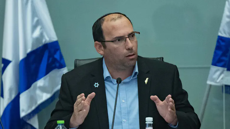MK Rothman to Arutz Sheva: Nukhba terrorists to go on trial within coming year