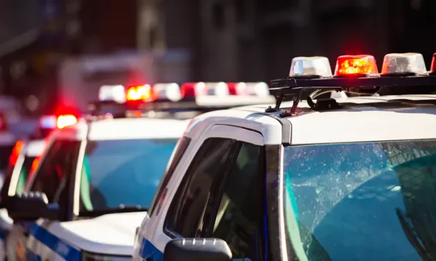 NYPD investigates hate crime after Manhattan bank vandalized