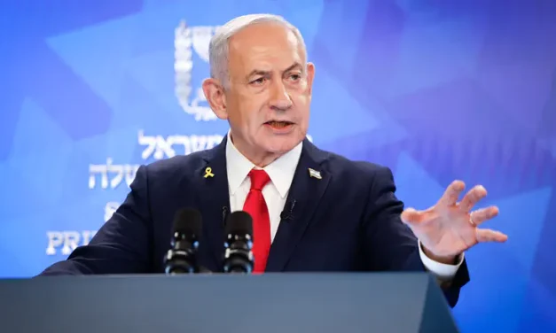 Netanyahu forced to clarify: Draft evaders will go to jail