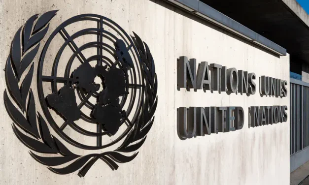 Francesca Albanese, UN Rapporteur, becomes a laughingstock