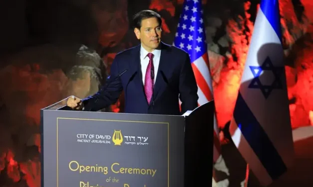 Rubio’s flawed masterpiece