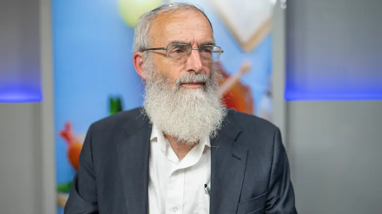 Rabbis release special prayer ahead of Israel’s Knesset elections