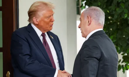 Report: US pressured Israel to strike Iran before elections