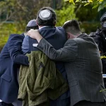 UK announces public inquiry into Yom Kippur synagogue attack