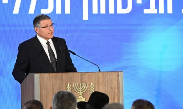 Zini considering reinstating administrative detention