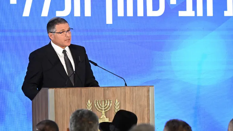 Zini considering reinstating administrative detention