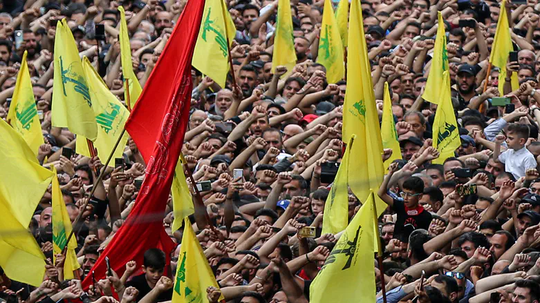 Report: Hezbollah rebuilding military capabilities with Iranian funding