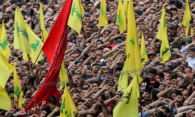 Hezbollah admits ownership of Lebanese-seized explosives: ‘Bound for Attacks on IDF’