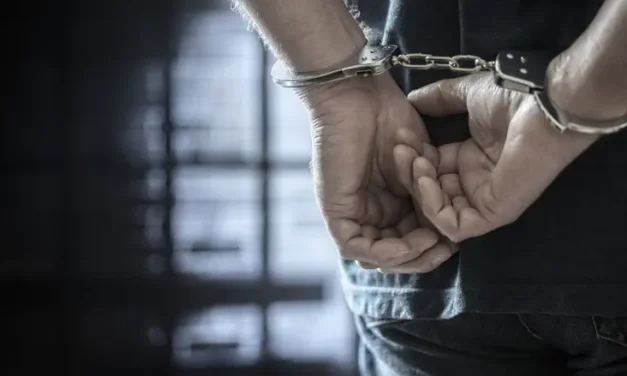 72 arrested as ISA exposes terror network in southern Israel
