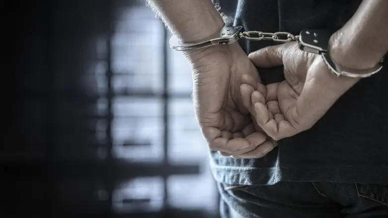 72 arrested as ISA exposes terror network in southern Israel