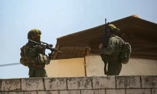 Supreme Court orders IDF to let residents return to terror Camps