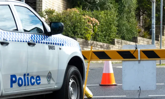 What happened in Australia? Police probe terrorist copilot’s ties