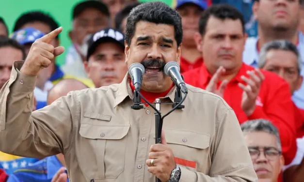 Report: Maduro, wife face new US charges over alleged torture of Americans