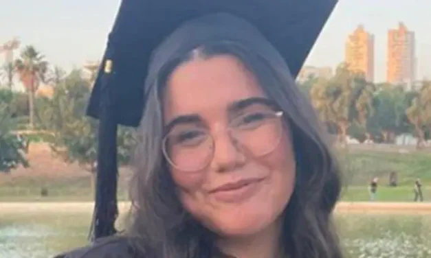 Three years later: Recording of Noa Marciano in Hamas captivity revealed