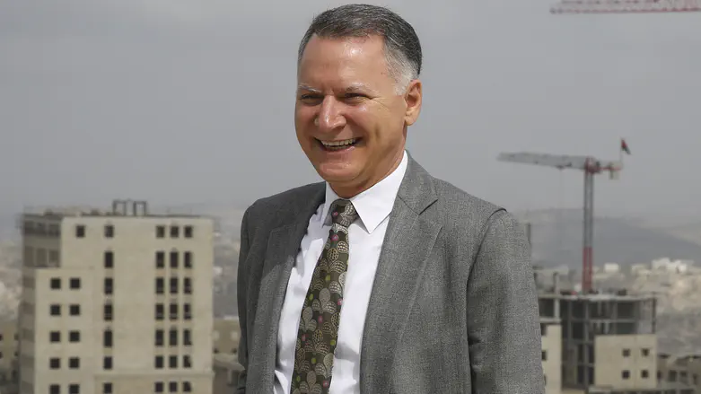 US court allows lawsuit against Palestinian-American businessman to proceed