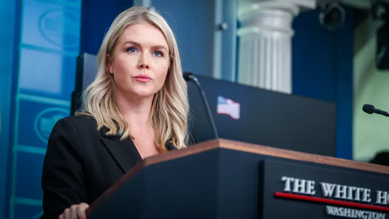 From White House to Fox News: Karoline Leavitt’s new role