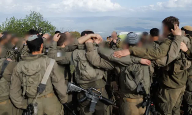 Following controversy: Hesder soldiers to be allowed to leave before women’s singing