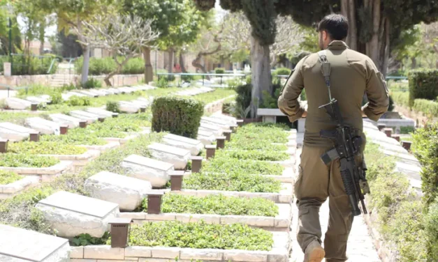 3 years of war: 1,318 security personnel killed, 1,029 civilians killed.