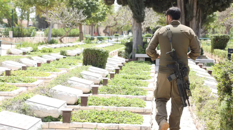 3 years of war: 1,318 security personnel killed, 1,029 civilians killed.