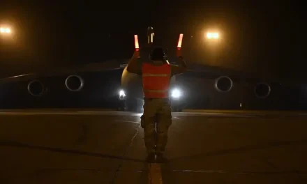 Report | US tells allies: Prepare for possible Iran strikes and retaliation