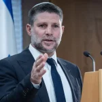 Ban on appointing ILA chief: Smotrich slams High Court, calls ruling a ‘legal injustice’
