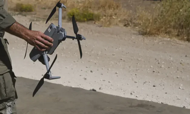 Following security threats: Israel to ban certain types of drones
