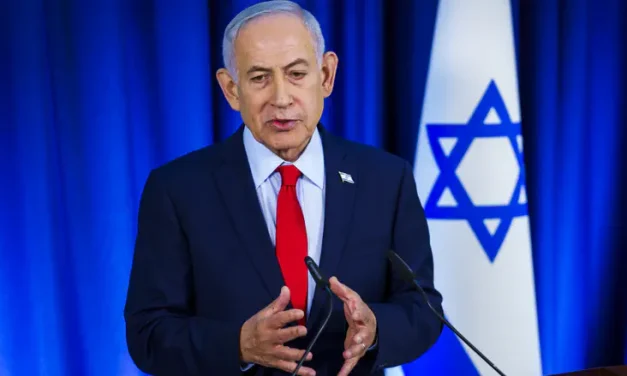 Netanyahu demands investigation into participants in NAZA film
