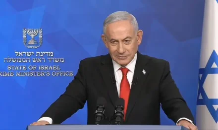 Netanyahu slams Nobel Peace Prize for Navi Pillay: Lost its moral compass