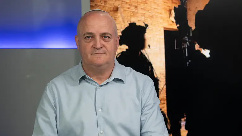 Reserve General: Eisenkot is sending a dangerous message to Israel’s enemies
