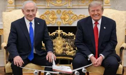 Report: US and Israel prepare new Iran strikes after midterm elections