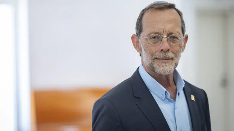 Feiglin: Shabbat should unite Israelis, not divide them