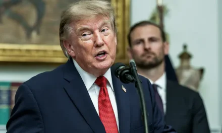 Trump: Paris is going to be a Muslim city very soon