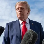 Trump signals more strikes on Iran: We may do it a little bit further