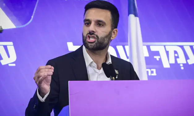 Channel 14’s unusual attack on Likud