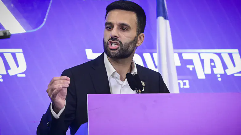 Channel 14’s unusual attack on Likud