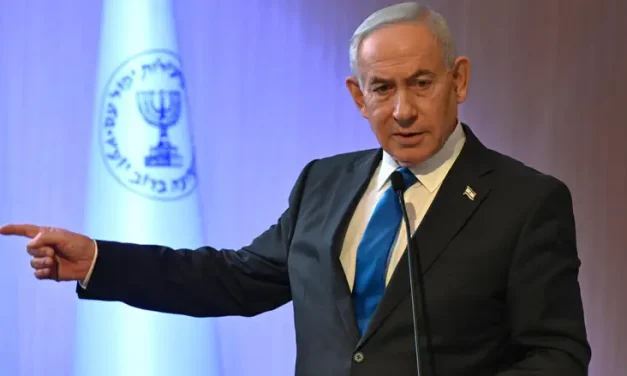 Netanyahu: Iran may use its proxies to disrupt the election