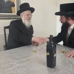 Incoming UTJ MK compares yeshiva students’ situation to Holocaust era