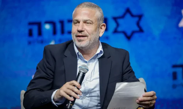 Did Yinon Magal call Eisenkot a ‘monkey’? TV host clarifies remarks