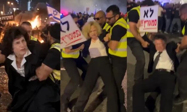 Judge clears Smotrich’s explosive campaign video targeting judges